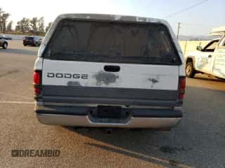 1997 Dodge 1500 с VIN 3B7HC13Z8VG716707, выставлен на аукционе Copart как лот 79779974 с пробегом 248 974 миль миль и Чистый • Clean title. История ставок и продаж доступна на DreamBid. Изображение 6.