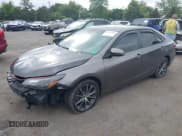 ✅ 2015 Toyota Camry XLE • VIN: 4T1BF1FK4FU929904 • Лот: 42752298. Опубликован ранее на IAAI с пробегом 158 655 миль. Бесплатный доступ к архиву аукционных продаж из США и подробный отчёт об истории автомобиля на DreamBid. Изображение 2.