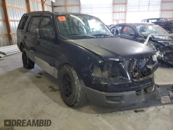 ✅ 2004 Ford Expedition XLS • VIN: 1FMRU13W84LB82029 • Лот: 92496275. Опубликован ранее на Copart с пробегом Не указан. Бесплатный доступ к архиву аукционных продаж из США и подробный отчёт об истории автомобиля на DreamBid. Изображение 4.