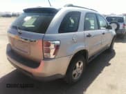 ✅ 2007 Chevrolet Equinox LS • VIN: 2CNDL13F176010970 • Лот: 41964596. Опубликован ранее на IAAI с пробегом 194 227 миль. Бесплатный доступ к архиву аукционных продаж из США и подробный отчёт об истории автомобиля на DreamBid. Изображение 4.