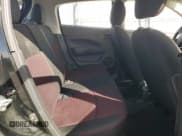 ✅ 2023 Mitsubishi Mirage Black Edition • VIN: ML32AWHJ9PH003077 • Лот: 81460485. Опубликован ранее на Copart с пробегом 65 830 миль. Бесплатный доступ к архиву аукционных продаж из США и подробный отчёт об истории автомобиля на DreamBid. Изображение 10.