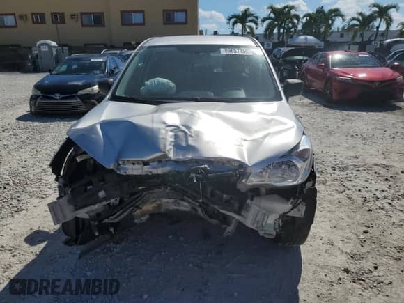 2014 Subaru Forester 2.5i с VIN JF2SJAAC8EH494025, выставлен на аукционе Copart как лот 89657455 с пробегом 115 870 миль миль и Чистый • Clean title. История ставок и продаж доступна на DreamBid. Изображение 5.