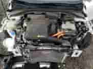 2017 Hyundai Ioniq SEL с VIN KMHC75LCXHU047094, выставлен на аукционе Copart как лот 79287044 с пробегом 107 764 миль миль и Списание • Salvage title. История ставок и продаж доступна на DreamBid. Изображение 11.