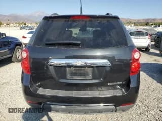 ✅ 2012 Chevrolet Equinox 1LT • VIN: 2GNALDEK2C6271786 • Лот: 80877145. Опубликован ранее на Copart с пробегом 169 016 миль. Бесплатный доступ к архиву аукционных продаж из США и подробный отчёт об истории автомобиля на DreamBid. Изображение 6.