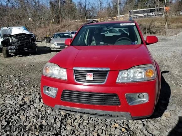 ✅ 2007 Saturn VUE V6 • VIN: 5GZCZ63407S868100 • Lot: 49594645. Wystawiony na Copart z przebiegiem 240 705 mil. Bezpłatny archiwum sprzedaży aukcyjnych z USA i szczegółowy raport historii pojazdu na DreamBid. Zdjęcie 11.
