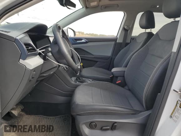 ✅ 2022 Volkswagen Taos SE • VIN: 3VVPX7B25NM081133 • Lot: 89863895. Listed on Copart with 22,108 mi. Free auction sales archive from the USA and detailed vehicle history report at DreamBid. Image 7.