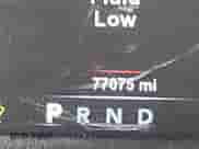 2018 Ram 1500 SLT with VIN 1C6RR6GG9JS169241, listed as a IAAI auction lot 42498561 with 77,075 mi miles and . Bid and sale history available at DreamBid. Image 15.