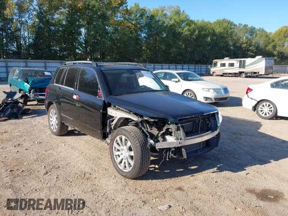 ✅ 2010 Mercedes-Benz GLK 350 • VIN: WDCGG5GB0AF398995 • Лот: 43319943. Опубликован ранее на IAAI с пробегом 89 646 миль. Бесплатный доступ к архиву аукционных продаж из США и подробный отчёт об истории автомобиля на DreamBid. Изображение 6.