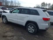 ✅ 2017 Jeep Grand Cherokee Altitude • VIN: 1C4RJFAG0HC620781 • Lot: 41704594. Listed on IAAI with 134,651 mi. Free auction sales archive from the USA and detailed vehicle history report at DreamBid. Image 3.