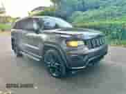 2020 Jeep Grand Cherokee Altitude with VIN 1C4RJFAG0LC147151, listed as a Copart auction lot 81165115 with 159,896 mi miles and Clean title. Bid and sale history available at DreamBid. Image 1.