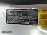 ✅ 2015 BMW 4 Series 428i • VIN: WBA3V7C5XF5A24039 • Lot: 67682955. Wystawiony na Copart z przebiegiem Nie podano. Bezpłatny archiwum sprzedaży aukcyjnych z USA i szczegółowy raport historii pojazdu na DreamBid. Zdjęcie 12.