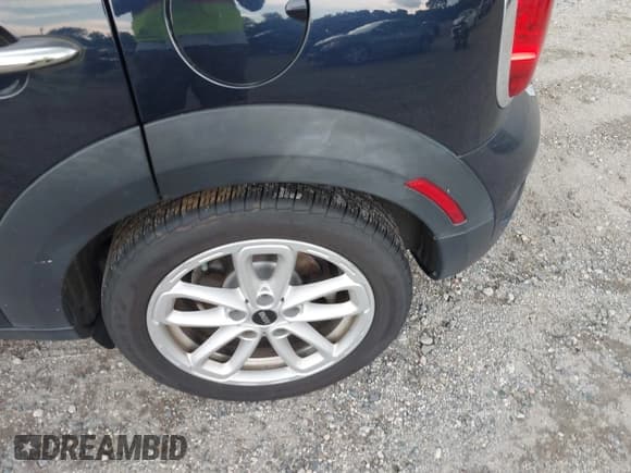 ✅ 2016 MINI Countryman S • VIN: WMWZC5C51GWU04173 • Lot: 42620287. Listed on IAAI with 96,392 mi. Free auction sales archive from the USA and detailed vehicle history report at DreamBid. Image 19.