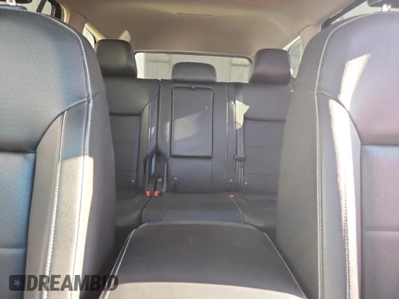 ✅ 2023 Volkswagen Atlas SE • VIN: 1V2JR2CA3PC513289 • Lot: 85411155. Wystawiony na Copart z przebiegiem 33 171 mil. Bezpłatny archiwum sprzedaży aukcyjnych z USA i szczegółowy raport historii pojazdu na DreamBid. Zdjęcie 10.