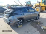 ✅ 2018 Nissan LEAF SV • VIN: 1N4AZ1CP5JC308022 • Lot: 43388602. Wystawiony na IAAI z przebiegiem 55 040 mil. Bezpłatny archiwum sprzedaży aukcyjnych z USA i szczegółowy raport historii pojazdu na DreamBid. Zdjęcie 4.