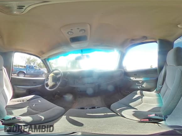 ✅ 2003 Chevrolet Silverado 1500 LS • VIN: 1GCEK14T33Z187969 • Lot: 70116405. Listed on Copart with 135,490 mi. Free auction sales archive from the USA and detailed vehicle history report at DreamBid. Image 14.