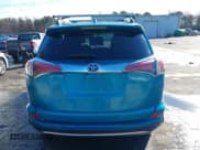 ✅ 2016 Toyota RAV4 XLE • VIN: JTMRJREV8GD031139 • Lot: 43686413. Listed on IAAI with 207,032 mi. Free auction sales archive from the USA and detailed vehicle history report at DreamBid. Image 16.