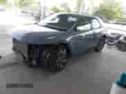 2024 Hyundai Ioniq 5 SEL with VIN KM8KN4DE5RU248026, listed as a IAAI auction lot 42486622 with 39,264 mi miles and . Bid and sale history available at DreamBid. Image 18.