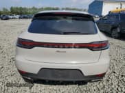 ✅ 2021 Porsche Macan • VIN: WP1AA2A59MLB03749 • Lot: 71422055. Wystawiony na Copart z przebiegiem 43 778 mil. Bezpłatny archiwum sprzedaży aukcyjnych z USA i szczegółowy raport historii pojazdu na DreamBid. Zdjęcie 6.