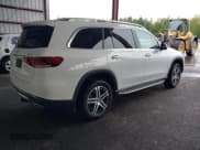 ✅ 2021 Mercedes-Benz GLS 450 • VIN: 4JGFF5KE9MA572260 • Лот: 42287425. Опубликован ранее на IAAI с пробегом 65 510 миль. Бесплатный доступ к архиву аукционных продаж из США и подробный отчёт об истории автомобиля на DreamBid. Изображение 4.