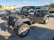 ✅ 2018 Jeep Wrangler Unlimited Freedom • VIN: 1C4BJWDG5JL896067 • Lot: 90419545. Wystawiony na Copart z przebiegiem 60 941 mil. Bezpłatny archiwum sprzedaży aukcyjnych z USA i szczegółowy raport historii pojazdu na DreamBid. Zdjęcie 1.