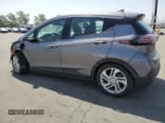 ✅ 2023 Chevrolet Bolt EV 1LT • VIN: 1G1FW6S00P4123849 • Lot: 57485905. Wystawiony na Copart z przebiegiem 42 849 mil. Bezpłatny archiwum sprzedaży aukcyjnych z USA i szczegółowy raport historii pojazdu na DreamBid. Zdjęcie 2.