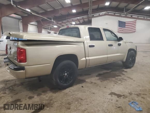 ✅ 2011 Ram Dakota Big Horn • VIN: 1D7RE3GK3BS586112 • Лот: 84756275. Опубликован ранее на Copart с пробегом 88 041 миль. Бесплатный доступ к архиву аукционных продаж из США и подробный отчёт об истории автомобиля на DreamBid. Изображение 3.