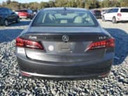 ✅ 2015 Acura TLX Technology • VIN: 19UUB1F53FA023328 • Lot: 92389795. Listed on Copart with 99,391 mi. Free auction sales archive from the USA and detailed vehicle history report at DreamBid. Image 6.