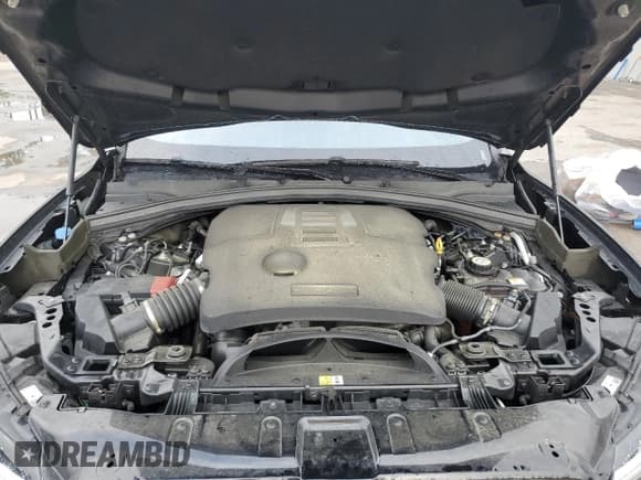 ✅ 2021 Jaguar F-Pace S • VIN: SADCJ2EU5MA686767 • Lot: 54482115. Wystawiony na Copart z przebiegiem 36 833 mil. Bezpłatny archiwum sprzedaży aukcyjnych z USA i szczegółowy raport historii pojazdu na DreamBid. Zdjęcie 12.