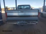 ✅ 1992 Ford F-250 • VIN: 1FTEF25N1NPB08128 • Lot: 56067595. Wystawiony na Copart z przebiegiem Nie podano. Bezpłatny archiwum sprzedaży aukcyjnych z USA i szczegółowy raport historii pojazdu na DreamBid. Zdjęcie 6.