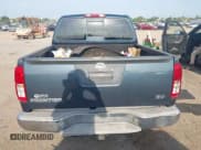 ✅ 2016 Nissan Frontier SV • VIN: 1N6AD0ER9GN797486 • Lot: 42009213. Listed on IAAI with 138,285 mi. Free auction sales archive from the USA and detailed vehicle history report at DreamBid. Image 16.