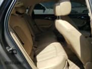 ✅ 2014 Audi A6 Prestige • VIN: WAUHGAFC0EN074371 • Lot: 83839145. Listed on Copart with 227,990 mi. Free auction sales archive from the USA and detailed vehicle history report at DreamBid. Image 10.