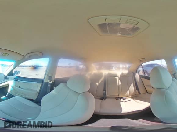 2010 Hyundai Sonata GLS с VIN 5NPET4AC9AH588532, выставлен на аукционе Copart как лот 71442605 с пробегом Не указан миль и На запчасти • Non repairable. История ставок и продаж доступна на DreamBid. Изображение 14.