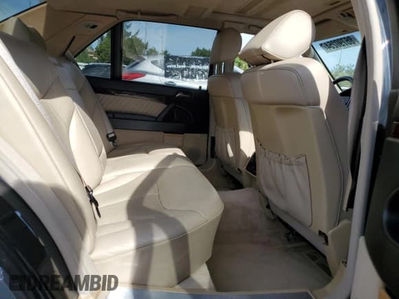 ✅ 1994 Mercedes-Benz S • VIN: WDBGA51E5RA159136 • Lot: 86790254. Wystawiony na Copart z przebiegiem 79 921 mil. Bezpłatny archiwum sprzedaży aukcyjnych z USA i szczegółowy raport historii pojazdu na DreamBid. Zdjęcie 10.