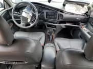 ✅ 2001 Buick Regal LS • VIN: 2G4WB55K911312427 • Lot: 59518915. Listed on Copart with 211,572 mi. Free auction sales archive from the USA and detailed vehicle history report at DreamBid. Image 8.