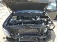 ✅ 2018 Chevrolet Colorado 4WD ZR2 • VIN: 1GCGTEEN7J1123801 • Lot: 45867275. Listed on Copart with 91,364 mi. Free auction sales archive from the USA and detailed vehicle history report at DreamBid. Image 11.