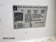 ✅ 2018 Chevrolet Silverado 1500 Work Truck • VIN: 3GCUKNEC9JG154554 • Lot: 82089355. Wystawiony na Copart z przebiegiem 101 987 mil. Bezpłatny archiwum sprzedaży aukcyjnych z USA i szczegółowy raport historii pojazdu na DreamBid. Zdjęcie 12.