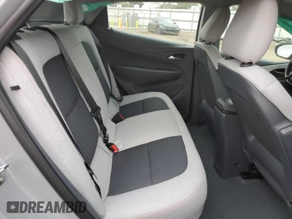 2019 Chevrolet Bolt EV LT z VIN 1G1FY6S01K4150514, wystawiony jako Copart lot #73286873 z przebiegiem 43 704 mil mil oraz . Historia ofert i sprzedaży dostępna na DreamBid. Obrazek 11.