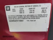 ✅ 2004 Pontiac Grand Prix GTP • VIN: 2G2WR524741108921 • Лот: 43294968. Опубликован ранее на IAAI с пробегом 159 375 миль. Бесплатный доступ к архиву аукционных продаж из США и подробный отчёт об истории автомобиля на DreamBid. Изображение 9.