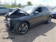 ✅ 2023 Genesis GV70 Advanced • VIN: 5NMMCET19PH000194 • Lot: 43087214. Wystawiony na IAAI z przebiegiem 54 764 mil. Bezpłatny archiwum sprzedaży aukcyjnych z USA i szczegółowy raport historii pojazdu na DreamBid. Zdjęcie 21.