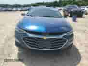 2019 Chevrolet Malibu Premier with VIN 1G1ZE5SX3KF197576, listed as a Copart auction lot 66547545 with 89,478 mi miles and Salvage title. Bid and sale history available at DreamBid. Image 5.