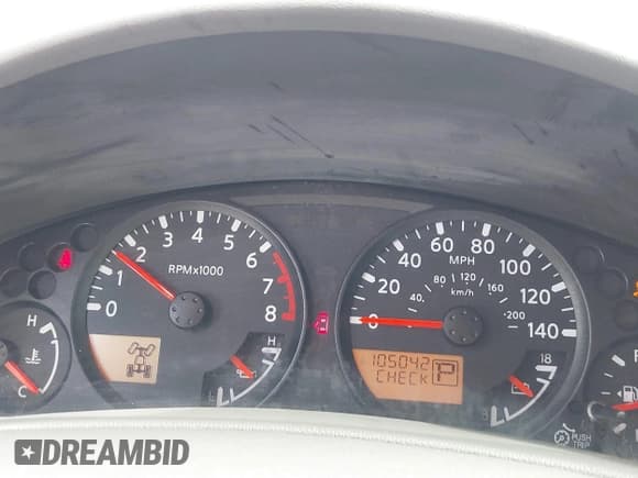 ✅ 2019 Nissan Frontier Pro-4X • VIN: 1N6AD0EV7KN732108 • Лот: 43098173. Опубликован ранее на IAAI с пробегом 105 042 миль. Бесплатный доступ к архиву аукционных продаж из США и подробный отчёт об истории автомобиля на DreamBid. Изображение 7.