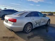 ✅ 2013 Audi A6 Premium Plus • VIN: WAUGGAFC6DN015416 • Lot: 93909665. Listed on Copart with Not provided. Free auction sales archive from the USA and detailed vehicle history report at DreamBid. Image 3.