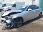 ✅ 2014 Lexus IS 350 • VIN: JTHCE1D23E5000664 • Lot: 42536610. Wystawiony na IAAI z przebiegiem 102 092 mil. Bezpłatny archiwum sprzedaży aukcyjnych z USA i szczegółowy raport historii pojazdu na DreamBid. Zdjęcie 2.