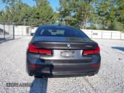 ✅ 2021 BMW 5 Series 530i • VIN: WBA53BH06MWX27995 • Lot: 43166247. Listed on IAAI with 54,257 mi. Free auction sales archive from the USA and detailed vehicle history report at DreamBid. Image 16.