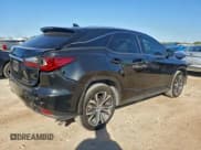 ✅ 2021 Lexus RX 350 • VIN: 2T2HZMDA7MC275908 • Lot: 93832345. Listed on Copart with 107,408 mi. Free auction sales archive from the USA and detailed vehicle history report at DreamBid. Image 3.