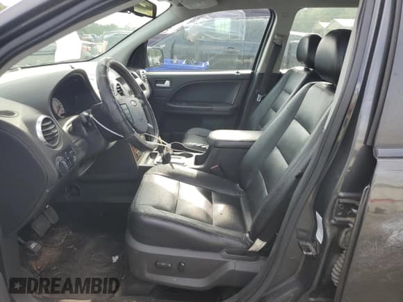 ✅ 2007 Ford Freestyle Limited • VIN: 1FMZK03177GA07904 • Lot: 68519235. Wystawiony na Copart z przebiegiem 100 552 mil. Bezpłatny archiwum sprzedaży aukcyjnych z USA i szczegółowy raport historii pojazdu na DreamBid. Zdjęcie 7.