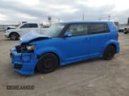 ✅ 2011 Scion xB • VIN: JTLZE4FE0B1137525 • Лот: 70867855. Опубликован ранее на Copart с пробегом 141 806 миль. Бесплатный доступ к архиву аукционных продаж из США и подробный отчёт об истории автомобиля на DreamBid. Изображение 1.