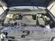 2016 Chevrolet Colorado 4WD WT с VIN 1GCHTBEA0G1204714, выставлен на аукционе Copart как лот 45638525 с пробегом 39 172 миль миль и Списание • Salvage title. История ставок и продаж доступна на DreamBid. Изображение 12.