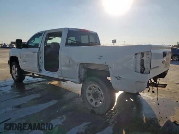 ✅ 2015 Chevrolet Silverado 2500HD LT • VIN: 1GC1KVEG0FF528225 • Лот: 86517815. Опубликован ранее на Copart с пробегом 283 951 миль. Бесплатный доступ к архиву аукционных продаж из США и подробный отчёт об истории автомобиля на DreamBid. Изображение 2.