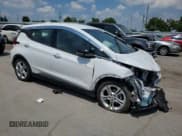 ✅ 2018 Chevrolet Bolt EV LT • VIN: 1G1FW6S05J4113373 • Lot: 60021014. Wystawiony na Copart z przebiegiem 43 557 mil. Bezpłatny archiwum sprzedaży aukcyjnych z USA i szczegółowy raport historii pojazdu na DreamBid. Zdjęcie 4.